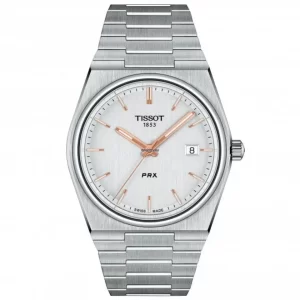 Reloj Tissot de hombre para regalo corporativo