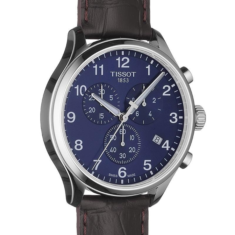 Reloj Tissot para regalo empresarial personalizado