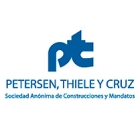 Regalos para personal de la Empresa PETERSEN,THIELE y CRUZ realizados por UNITIME Argentina