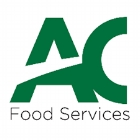 Relojes para regalar al personal de AC FOOD SERVICES para Año Nuevo